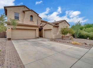 11579 W Fayes Glen Dr, Marana, AZ 85653