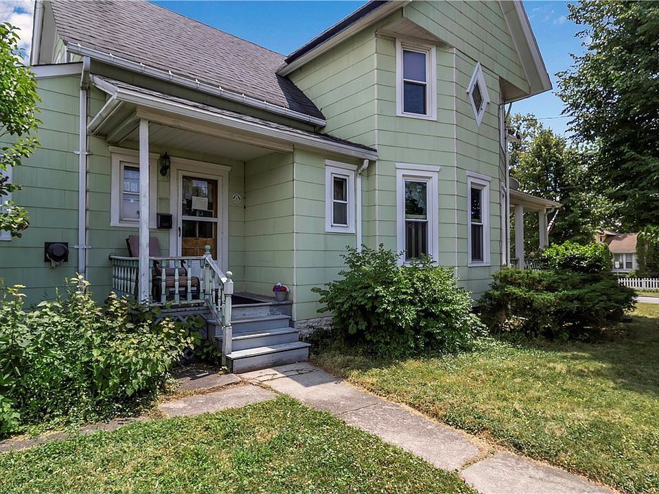 98 Pleasant Ave, Lancaster, NY 14086 Zillow
