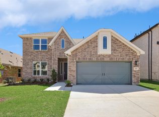 1232 Water Canna Dr, Justin, TX 76247
