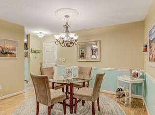 31010 Paradise Cmns APT 428, Fernandina Beach, FL 32034