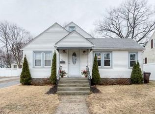 1 Pinehurst Ave, Auburn, MA 01501