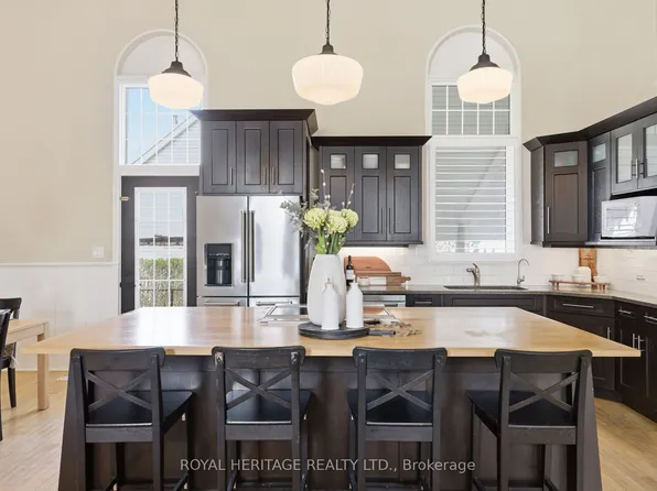2699 Concession St E #7, Clarington, ON L1C 5Z7