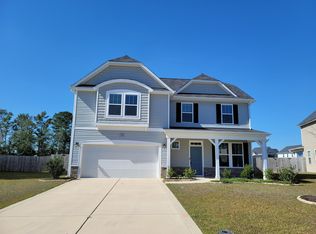 5745 Pondhaven Dr, Fayetteville, NC 28314