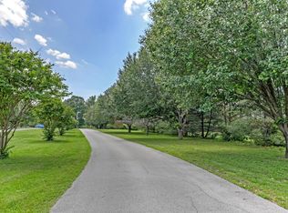 5420 Steeplechase Rd, Christiana, TN 37037