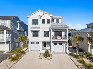 34 Pender St, Ocean Isle Beach, NC 28469