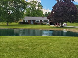 22250 Center Rd, Alliance, OH 44601