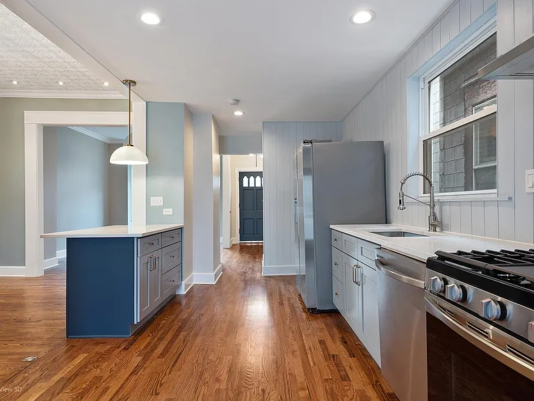 3420 W Shakespeare Ave — Photo 5