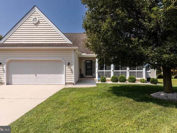 116 Ginger Ln, Milford, DE 19963