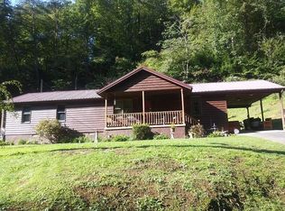 771 Anderson Fork Rd, Virgie, KY 41572