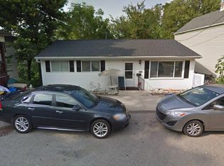 124 Baker Ave, Cincinnati, OH 45217