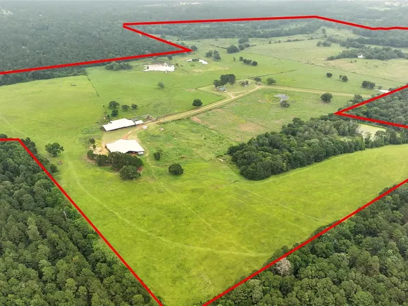 44 Bucking Bull Rd, New Waverly, TX 77358