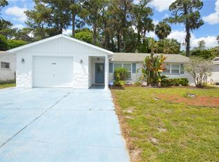 7545 Heather St, New Port Richey, FL 34653
