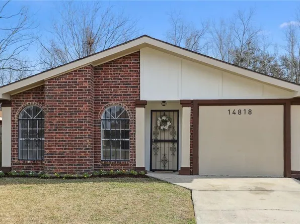 14818 Emory Rd, New Orleans, LA 70128