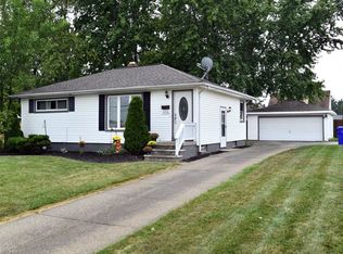 5756 Smith Rd, Brookpark, OH 44142