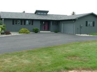 2951 County Road M, Swanton, OH 43558