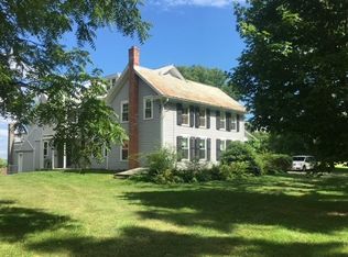 207 Bromley Rd #207A, Huntington, MA 01050