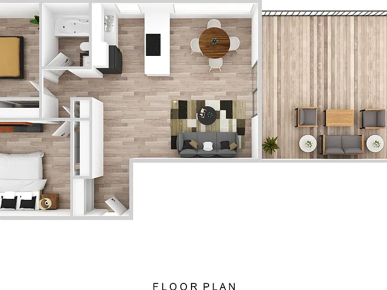 George Apartments - 625 3rd Street Southwest - 18 — Photo 1