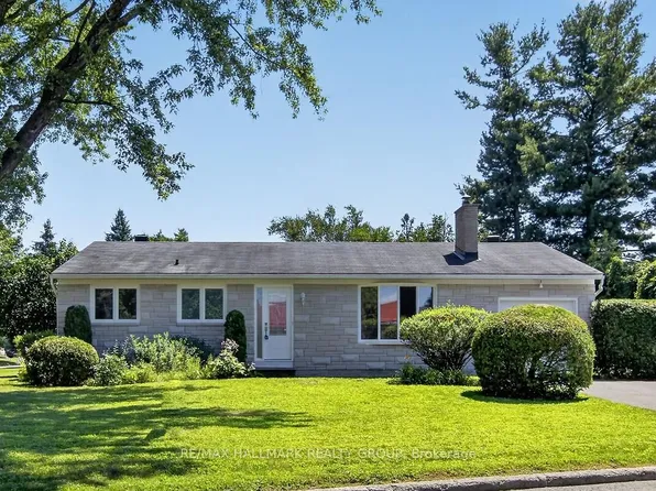 20 Cramer Dr S, Ottawa, ON K2H 5X5