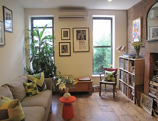 Rented by Brown Harris Stevens | media 11