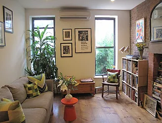 Rented by Brown Harris Stevens