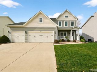 3207 Stowe Lndg, Saint Charles, MO 63301