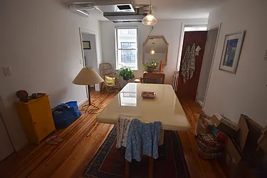 Rented by Bedford & Jane