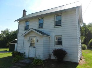 93 Valley Rd, South Williamsport, PA 17702