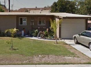 13463 Fanshaw Ave, Paramount, CA 90723