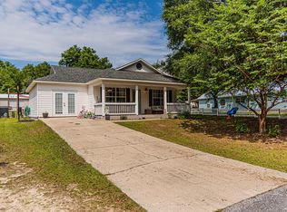 186 Hurley Dr, Defuniak Springs, FL 32433