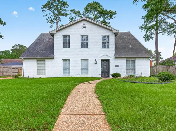 4230 Annawood Cir, Spring, TX 77388