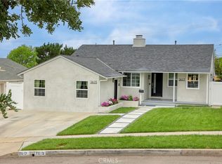 2617 N Parish Pl, Burbank, CA 91504