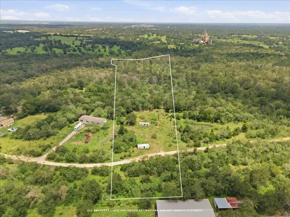 Fawn Ridge Rd, Cedar Creek, TX 78612
