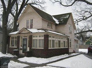 97 Iona Ave, Muskegon, MI 49442