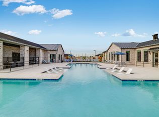 Yardly Cross Creek Meadows, Celina, TX 75009