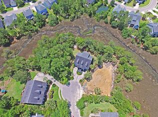 1600 Sewee Fort Rd, Mount Pleasant, SC 29466