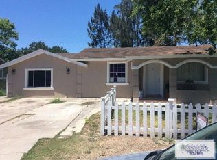 805 San Pedro Ln APT C, Brownsville, TX 78521
