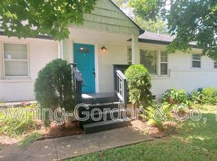 4215 Saunders Ave, Nashville, TN 37216