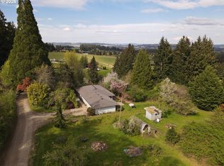 20431 SW Edy Rd, Sherwood, OR 97140