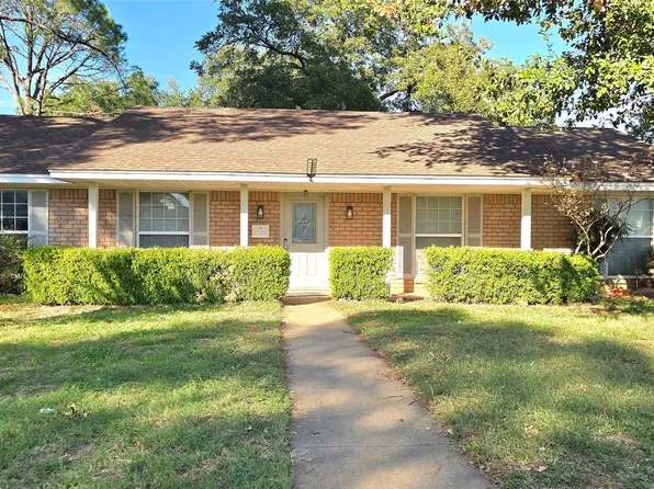 101 W Lilly Ln, Arlington, TX 76010