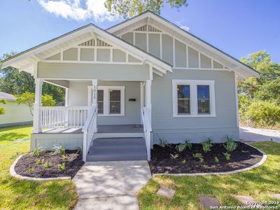 1015 Bismark St, Seguin, TX, 78155