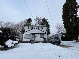 268 Crystal Lake Dr, Pontiac, MI