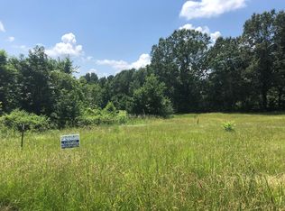 0 Cannonsburg Rd, Fayette, MS 39069