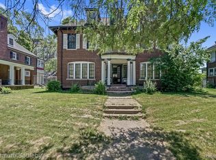 743 Virginia Park St, Detroit, MI 48202