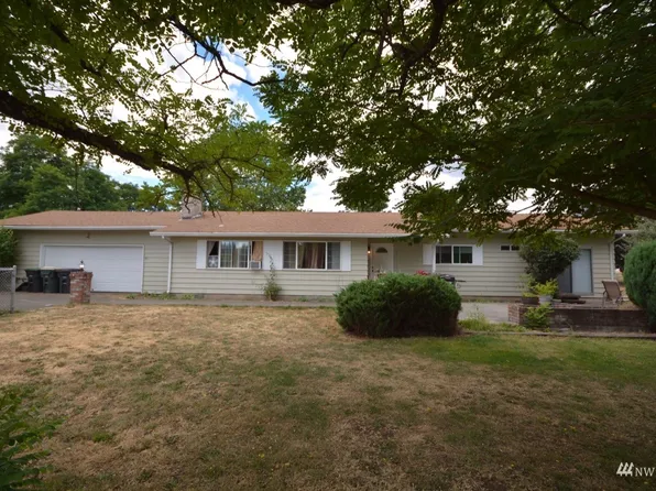 10143 Grove Road SE, Yelm, WA 98597