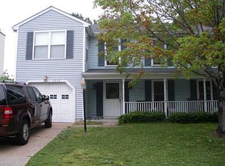 5612 Quarterpath Gate, Virginia Beach, VA 23455