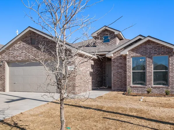 6927 53rd St, Lubbock, TX 79407