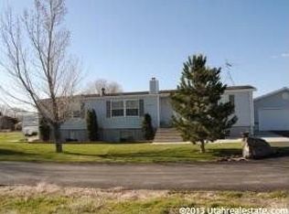 1472 S Hogan Rd, Stockton, UT 84071