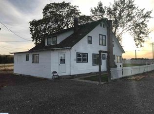 4301 N Missimer Rd, Prosser, WA 99350