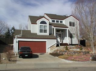 933 Eldorado Ln, Louisville, CO 80027