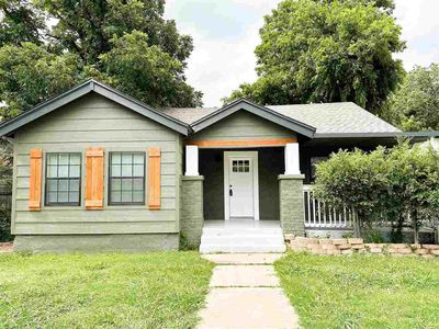 511 NW Bell Ave, Lawton, OK, 73507